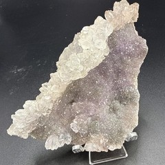 A++Natural Colorful Brazilian Flower Zeolite! Crystals, Minerals, Gift, Quartz!