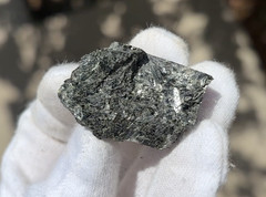 USA SALE SEE VIDEO 22g RARE NUUMITE/NUUMMITE/NUMMITE ROUGH SPECIMEN FLASH FLASHY
